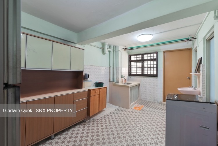 Blk 13 Mount Faber View (Bukit Merah), HDB 3 Rooms #537195801